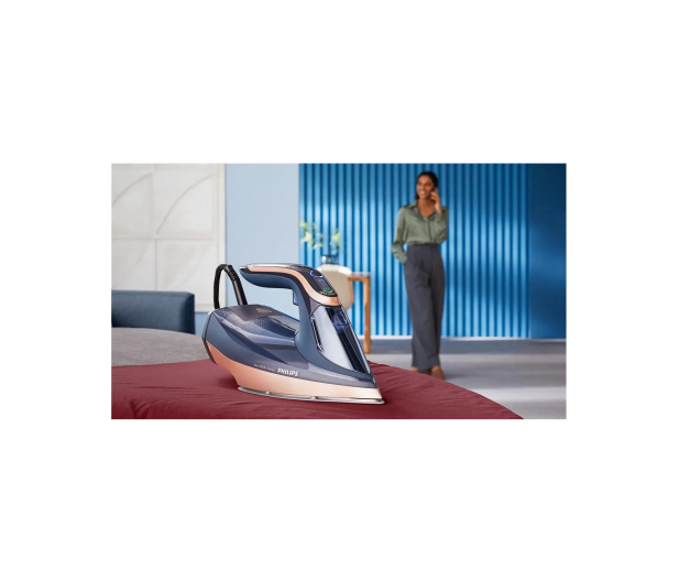Philips Philips Żelazko DST8050/20 Seria 8000 - 1569864 - zdjęcie 5